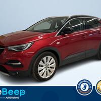 Opel Grandland X 1.5 ECOTEC ULTIMATE S&S 130C...