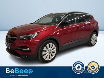 Opel Grandland X 1.5 ECOTEC ULTIMATE S&S 130C...