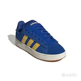 ADIDAS GRAND COURT ALPHA 00s sneakers