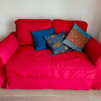 Divano letto Ikea 1 piazza e mezza