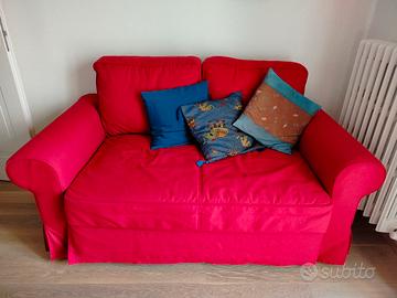 Divano letto Ikea 1 piazza e mezza