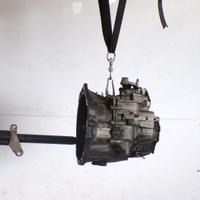 Cambio Manuale Mini Countryman R60 2015 6 marce