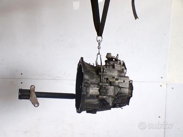 Cambio Manuale Mini Countryman R60 2015 6 marce