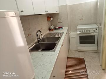 Appartamento ammobiliato