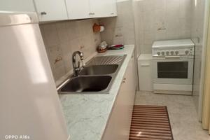 Appartamento ammobiliato
