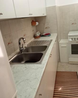 Appartamento ammobiliato