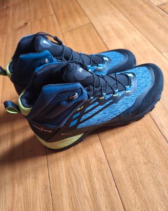 kayland stinger gtx