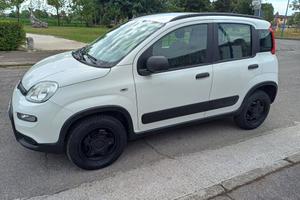 FIAT Panda 0.9 TwinAir Turbo S&S 4x4
