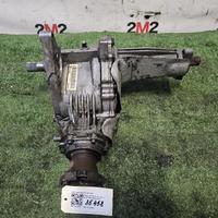 DIFFERENZIALE ANTERIORE OPEL Antara Serie 24246664