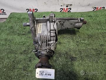 DIFFERENZIALE ANTERIORE OPEL Antara Serie 24246664