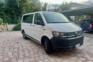 T6 Volkswagen Caravelle 2.0 DSG Camperizzato