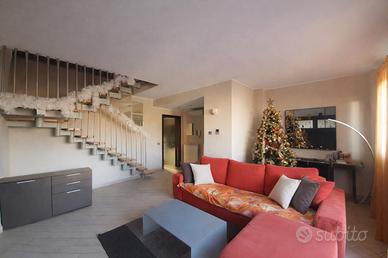 Appartamento Legnano [Cod. rif 3284108VRG] (San Be