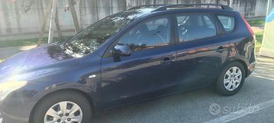 Hyundai i 30 CW 1,6 Benzina /Gpl