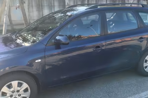 Hyundai i 30 CW 1,6 Benzina /Gpl