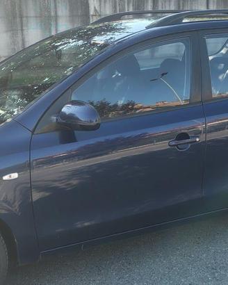 Hyundai i 30 CW 1,6 Benzina /Gpl