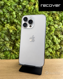 iPhone 14 Pro 128GB Argento - Pari al nuovo