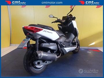 YAMAHA X-Max 400 Garantito e Finanziabile