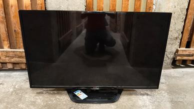 TV LCD LG 47LN570S guasto