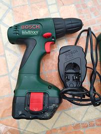 Avvitatore bosch