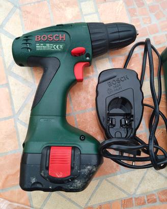 Avvitatore bosch