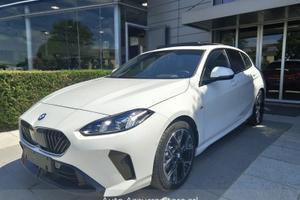 BMW Serie 1 118d MSport *18'', TETTO, SEDILI ...