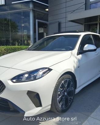 BMW Serie 1 118d MSport *18'', TETTO, SEDILI ...