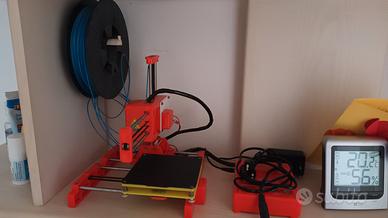 Stampante 3D mini