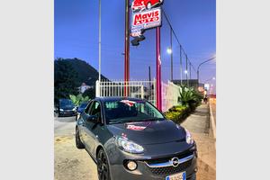 OPEL Adam 1.4 100 CV White/Black Link