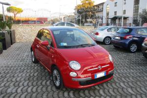 FIAT 500 1.3 Multijet 16V 75 CV Lounge