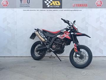 Aprilia SX 125