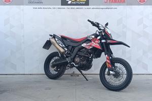 Aprilia SX 125