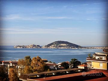 Casa vacanza Formia centro