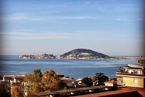 Casa vacanza Formia centro