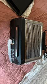 Piastra grill Ninja