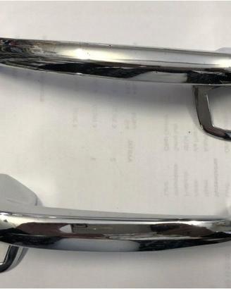 Coppia maniglie lancia fulvia coupe'