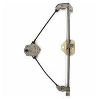 Dispositivo alzavetro destro Ape Car Max