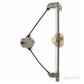 Dispositivo alzavetro destro Ape Car Max