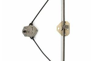 Dispositivo alzavetro destro Ape Car Max