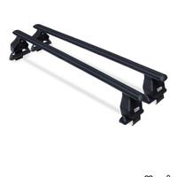 barre portapacchi mini cooper 