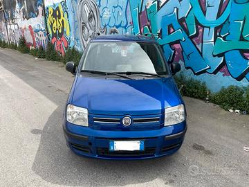 Fiat Panda 1.2 Dynamic GPL