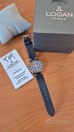 Orologio Donna Logan