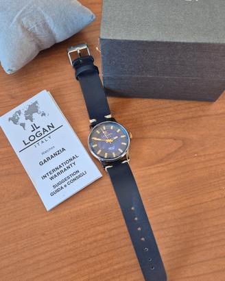 Orologio Donna Logan