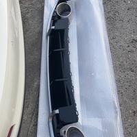 diffusore audi a3 8v