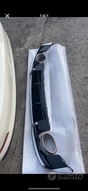 diffusore audi a3 8v