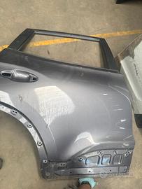 PORTA POSTERIORE DESTRA CHERY TIGGO 4