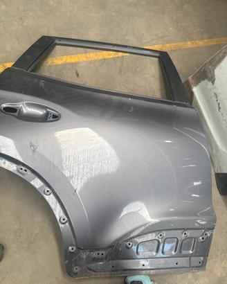 PORTA POSTERIORE DESTRA CHERY TIGGO 4
