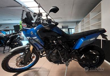 Yamaha Ténéré 700