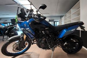 Yamaha Ténéré 700