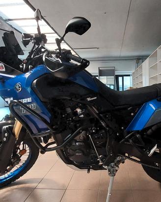Yamaha Ténéré 700
