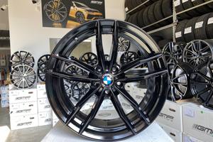 Cerchi Bmw raggio 18 NUOVI cod.98372